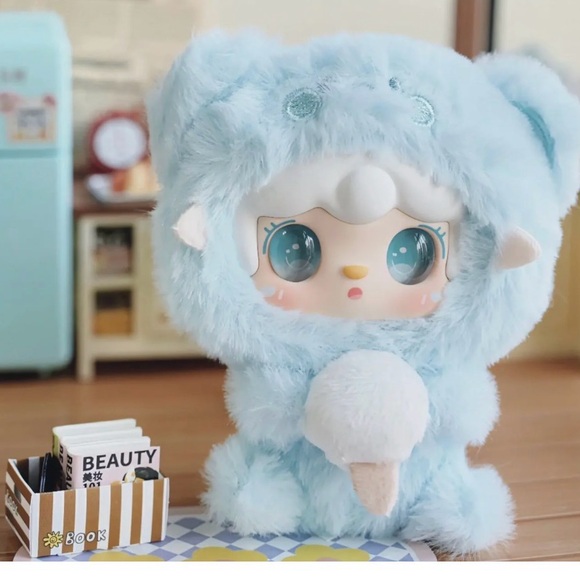 Other - Yooki gourmet restaurant confirmed- SAND ICE BEAR